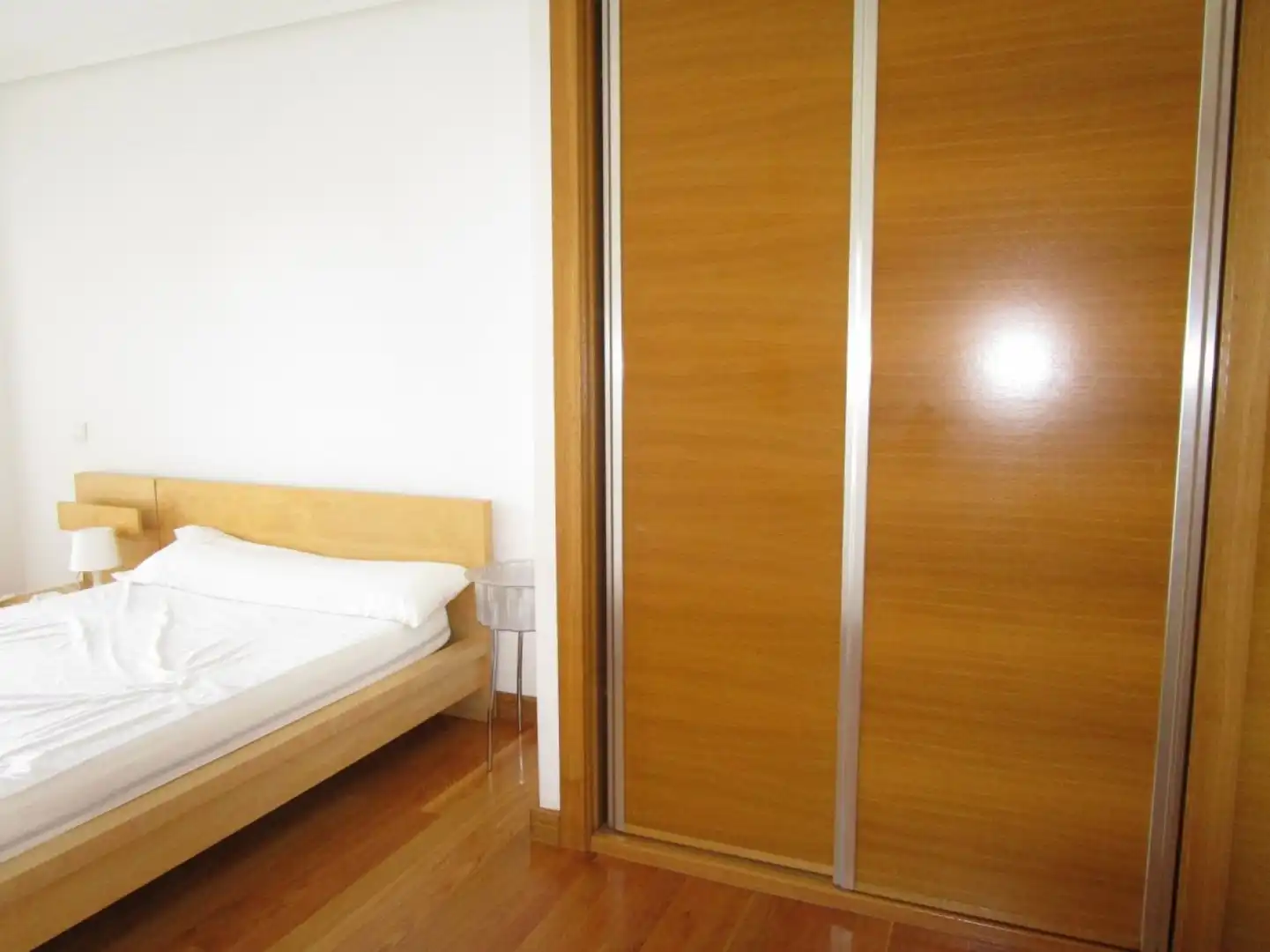 Flat for rent in Santander - Calle ERNEST LLUCH, Monte