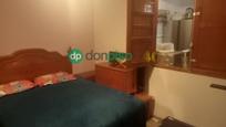 Bedroom of Flat for sale in Xeraco  with Terrace, Storage room and Balcony