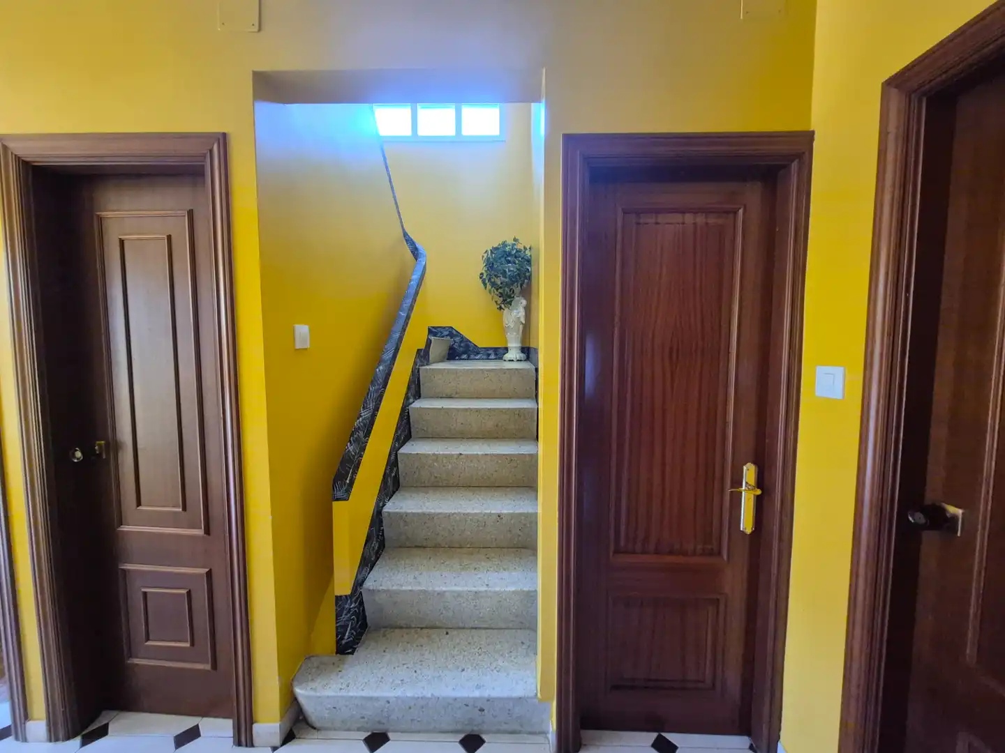 Chalet con jardín en venta en Lugar Vilar 1, imagen 15