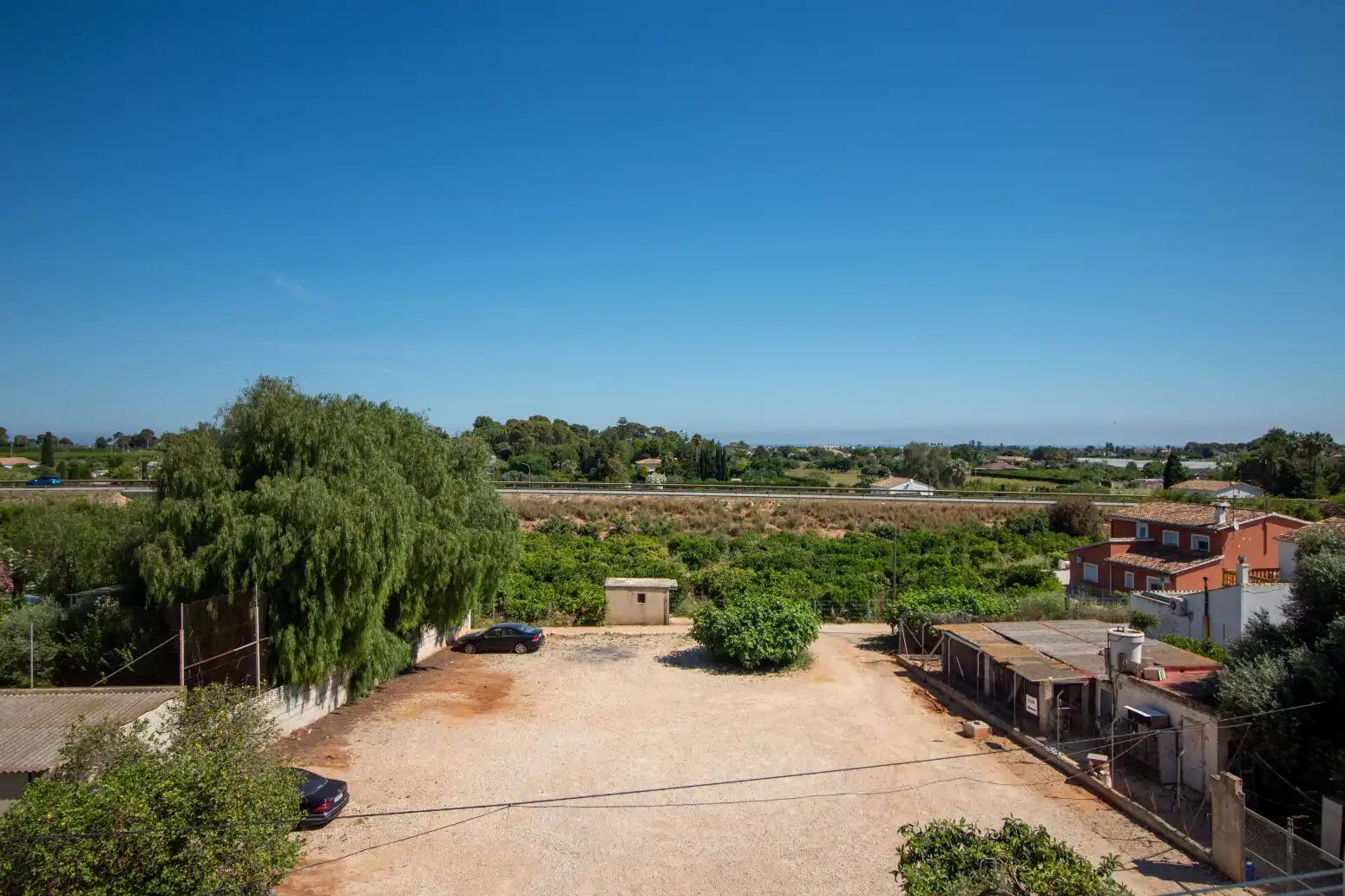 Piso en venta en Dénia con Aire acondicionado, Jardín privado y Terraza