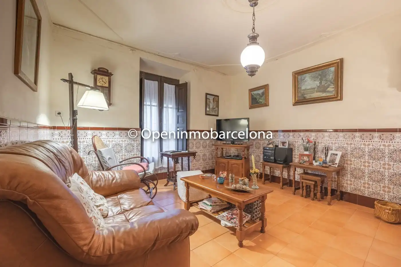 Casa o xalet en venda a Puig Moltó - Can Macià