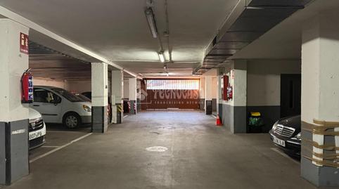 Foto 3 de Garaje en venta en Pinar del Rey,  Madrid Capital