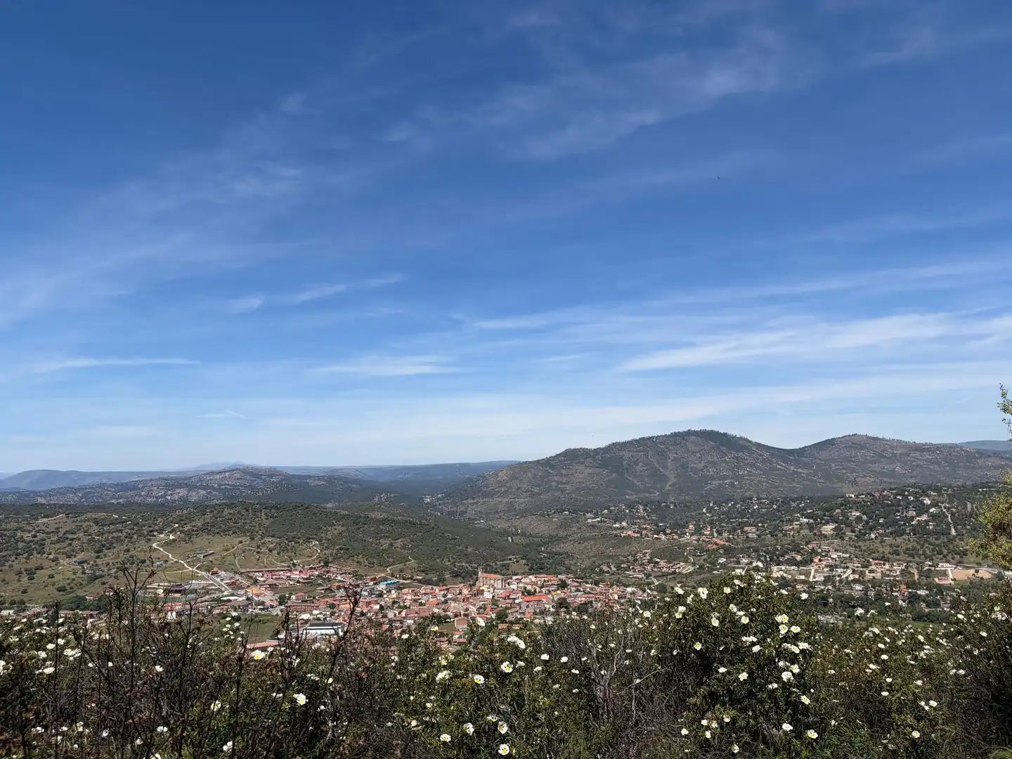 Rustikales Grundstück zum Verkauf in Robledo de Chavela, imagen 9