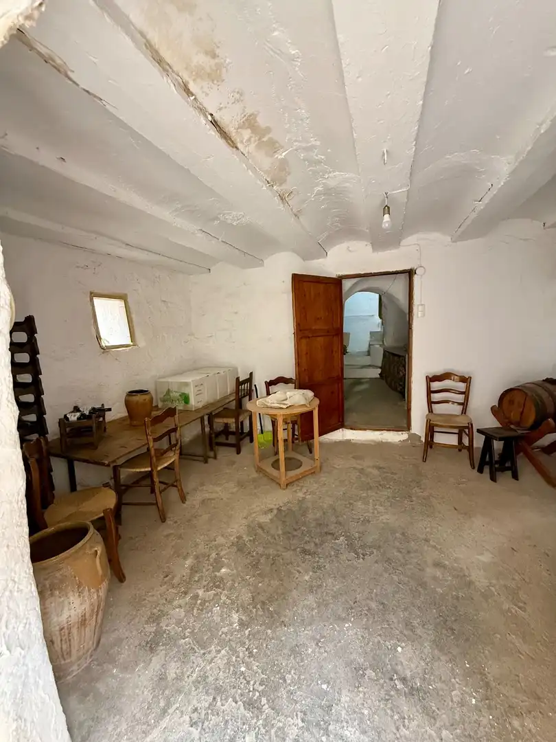 Maison rustique à vendre à Biar, imagen 14