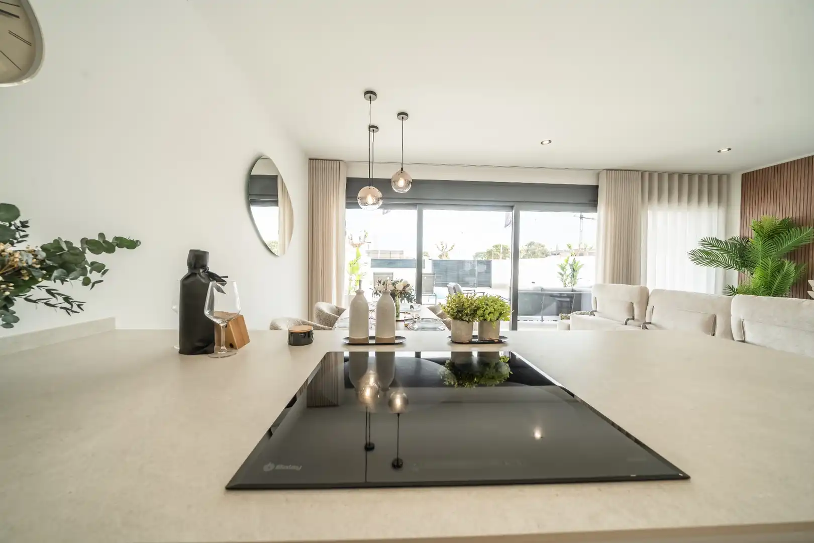 Casa o xalet en venda a San Pedro del Pinatar ciudad