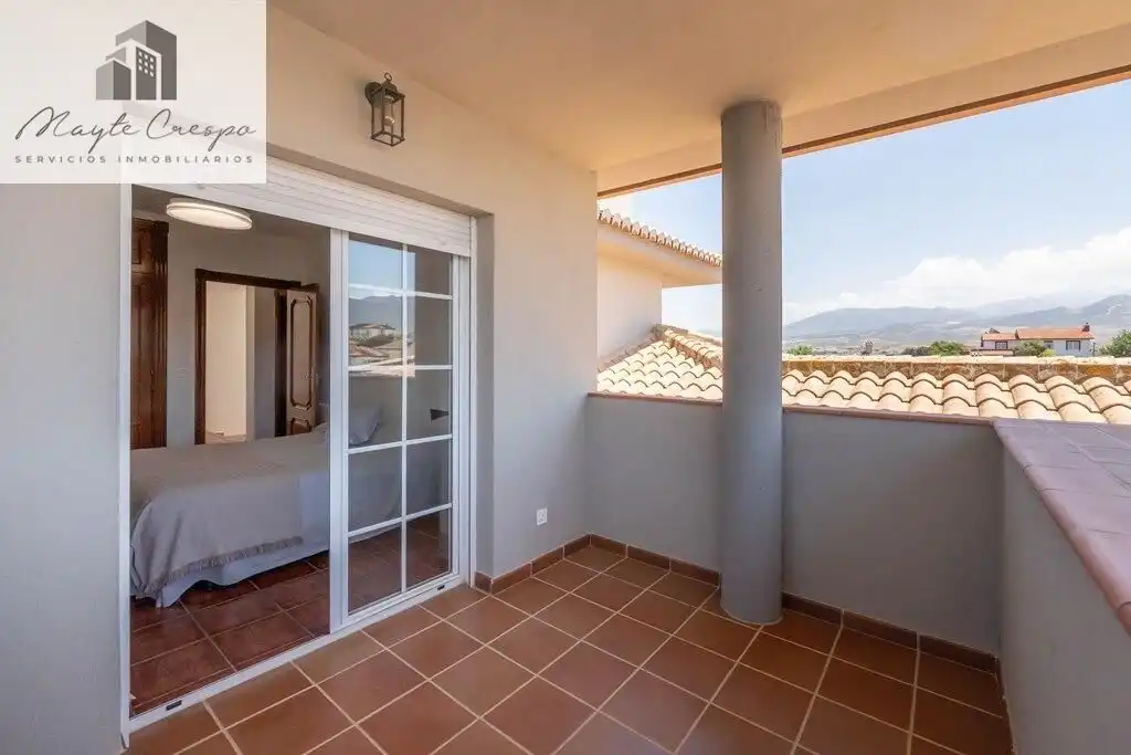 Villa zum Verkauf in Calle Calle Reina Sofía 31, imagen 55