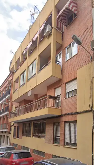 Piso en venta en Pl. Abogados, 1, imagen 2