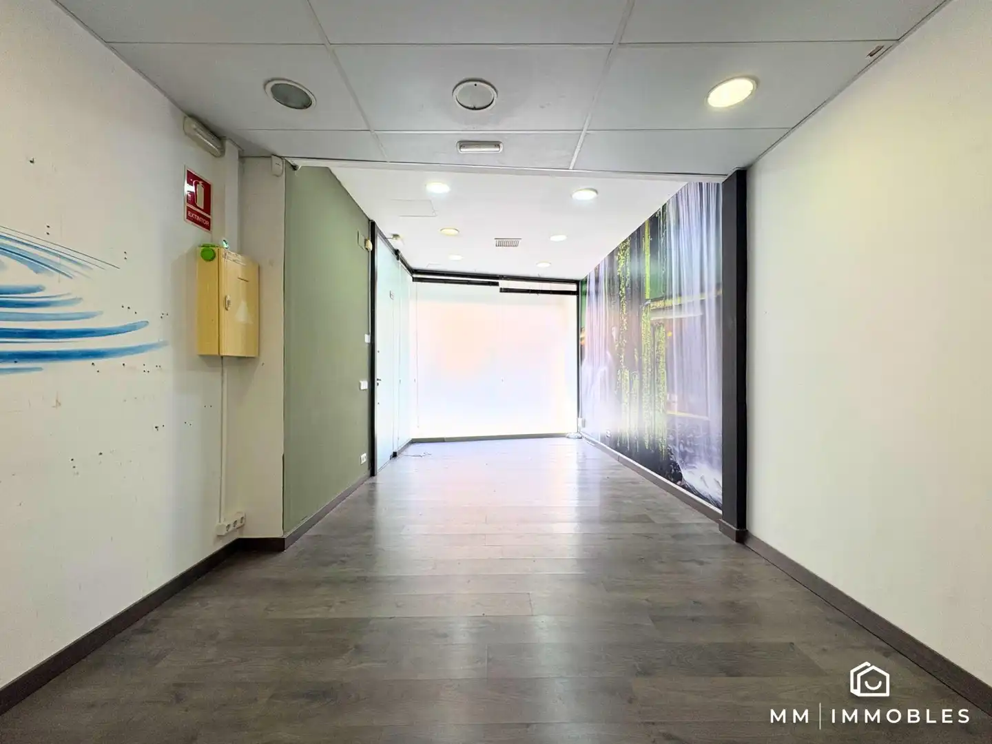 Gewerbefläche zur Miete in Carrer Carrer Travesseres 32, imagen 7