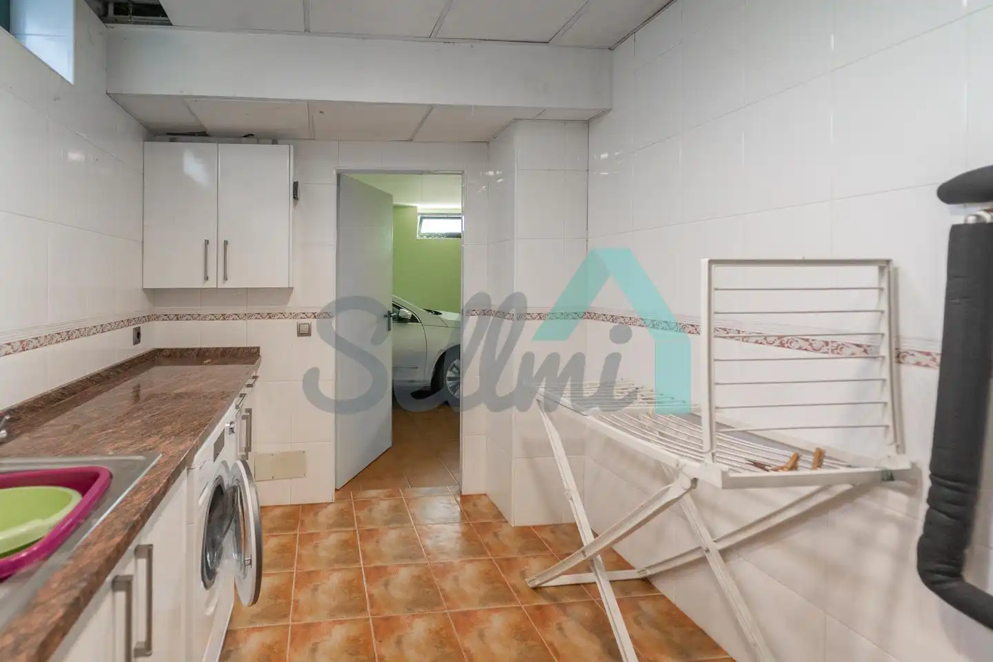 Casa amb jardí en venda a Mieres, imagen 142