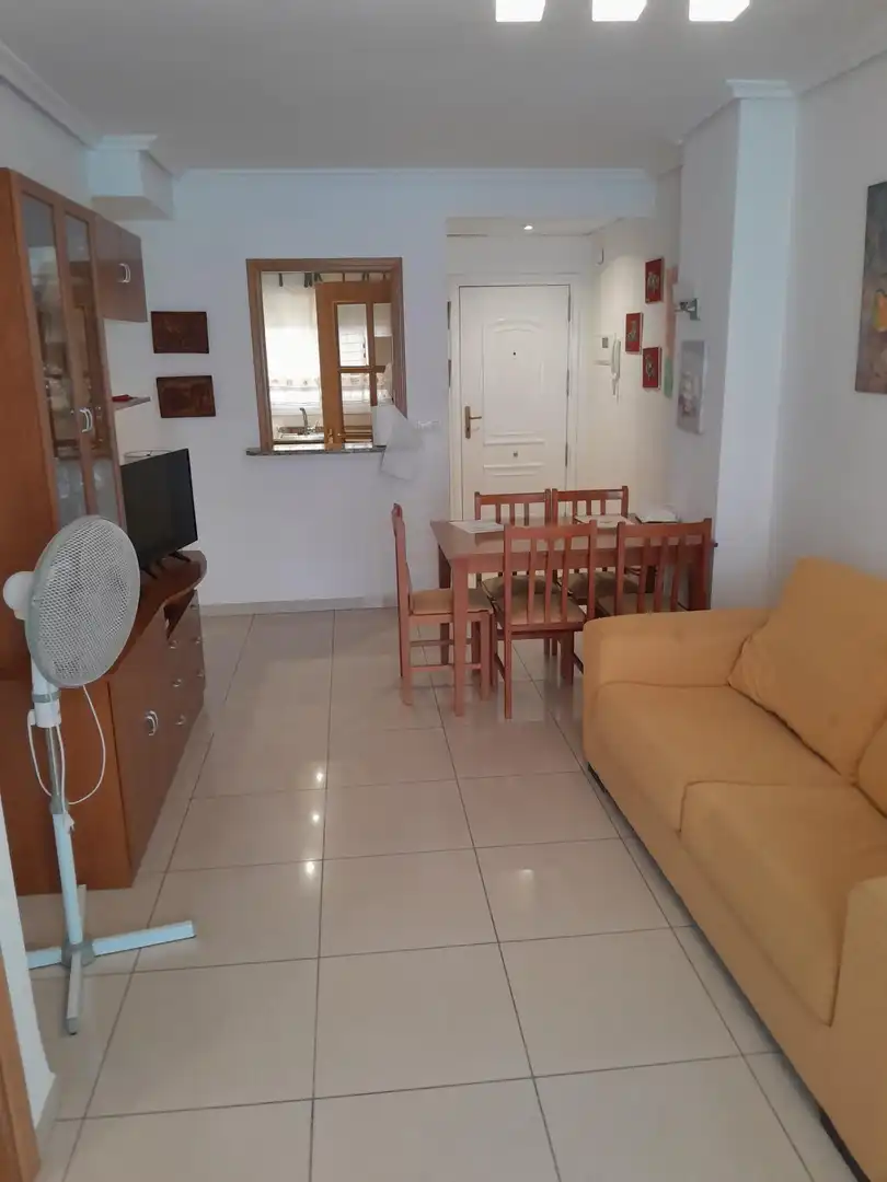 Apartament amb piscina en venda a AMPLARIES, imagen 13