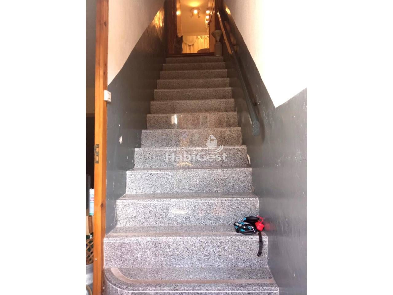 Casa o xalet en venda en Ogassa amb Moblat