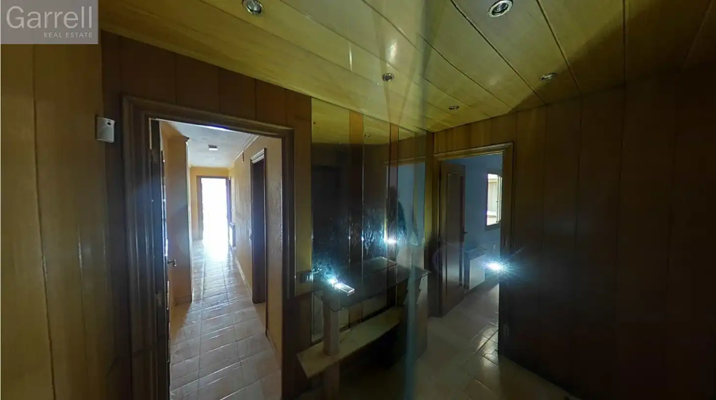 Piso con terraza en venta en RAMBLA SANT JORDI  Es: Pl: Pt:
 RIPOLLET (BARCELONA), imagen 26