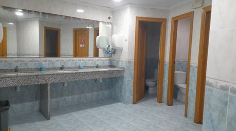 Foto 3 von Fabrikhallen zur ubertragung in Barri Sant Ramon Baladre, Picassent, Valencia