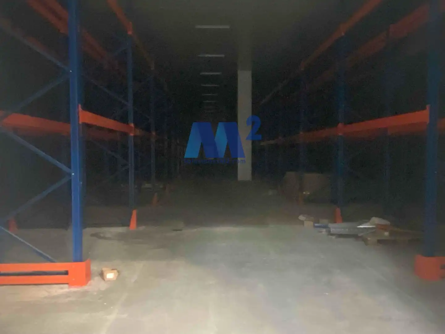 Nave industrial in affitto a Guadalquivir, imagen 21
