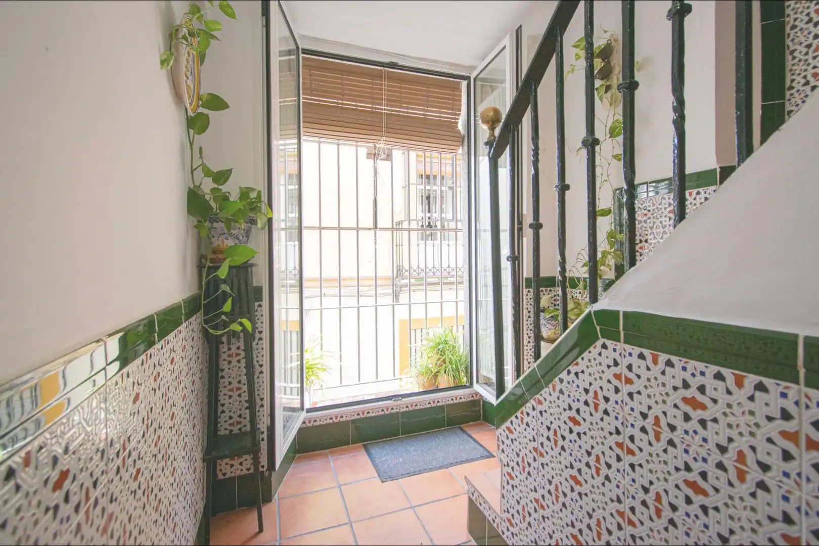 Buildings for sale in Sevilla