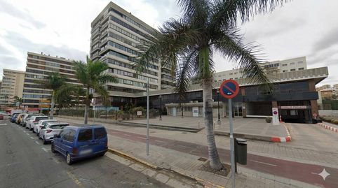 Foto 2 von Geschaftsraum zum Verkauf in Avenida Avenida Alcalde José Ramírez Bethencourt, 93, Ciudad Jardín, Las Palmas de Gran Canaria