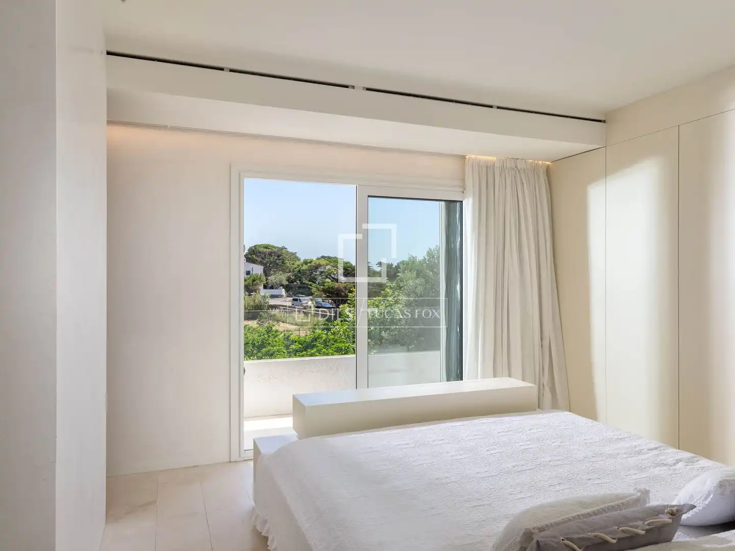 Habitación de Casa o chalet en venta en Cadaqués con Aire acondicionado, Calefacción y Terraza