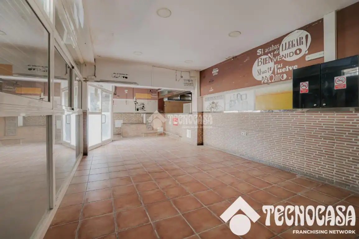 Local en venda en Barcelona