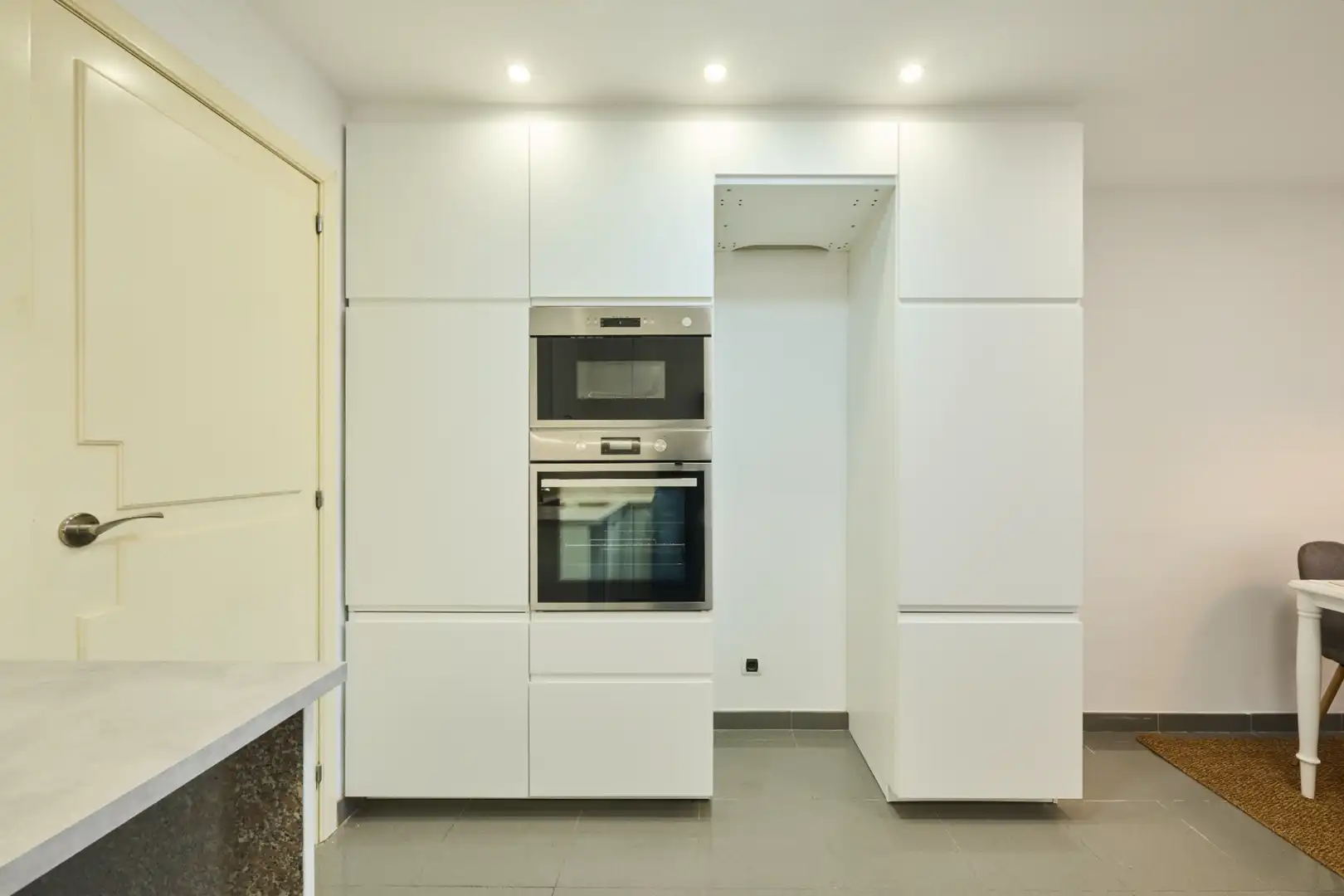 Flat for rent in Carrer del Capità Arenas, 3, Pedralbes