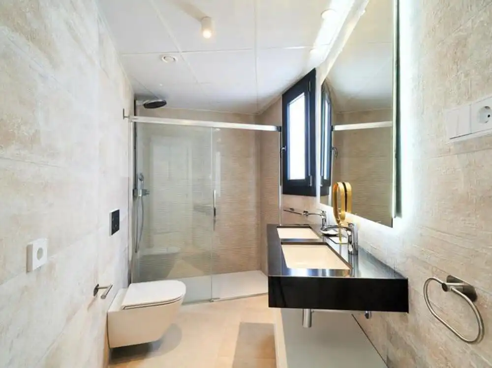Penthouse with terrace for sale in El Higuerón, imagen 14