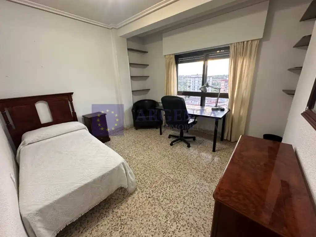 Appartement avec ascenseur à louer à Ruta de la Plata, imagen 4