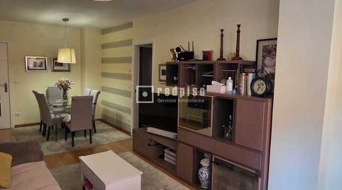 Photo 4 of Flat to rent in Snta Maria de la Cabeza, Chopera,  Madrid Capital