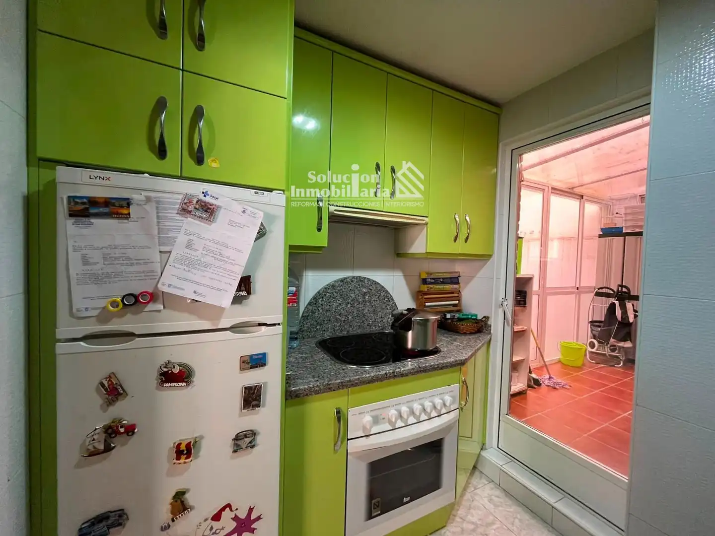 Piso con ascensor en venta en del norte, imagen 8