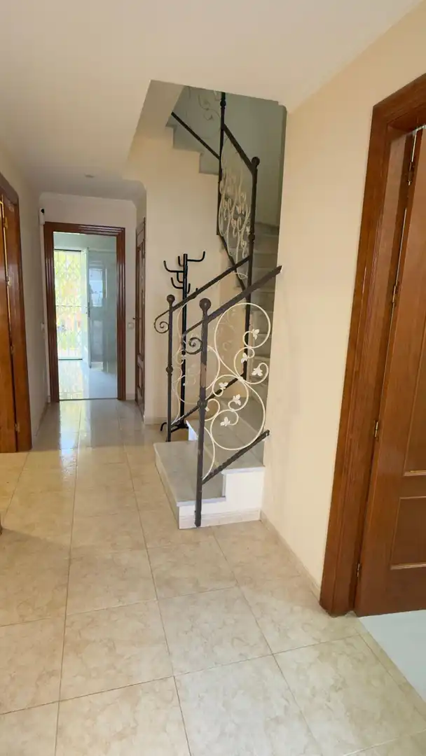 Casa adosada en venta en Adra, Almería