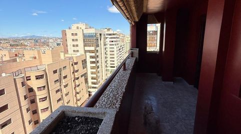 Foto 2 de Piso de alquiler en Vistalegre, Murcia Capital