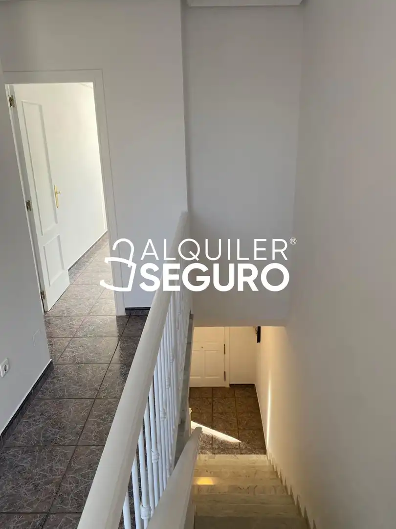 Houses for rent in Murcia  with Air Conditioner and Furnished