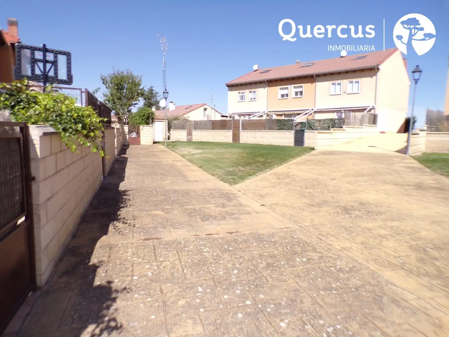 Xalet amb piscina en venda a San Cristóbal de Segovia, imagen 44