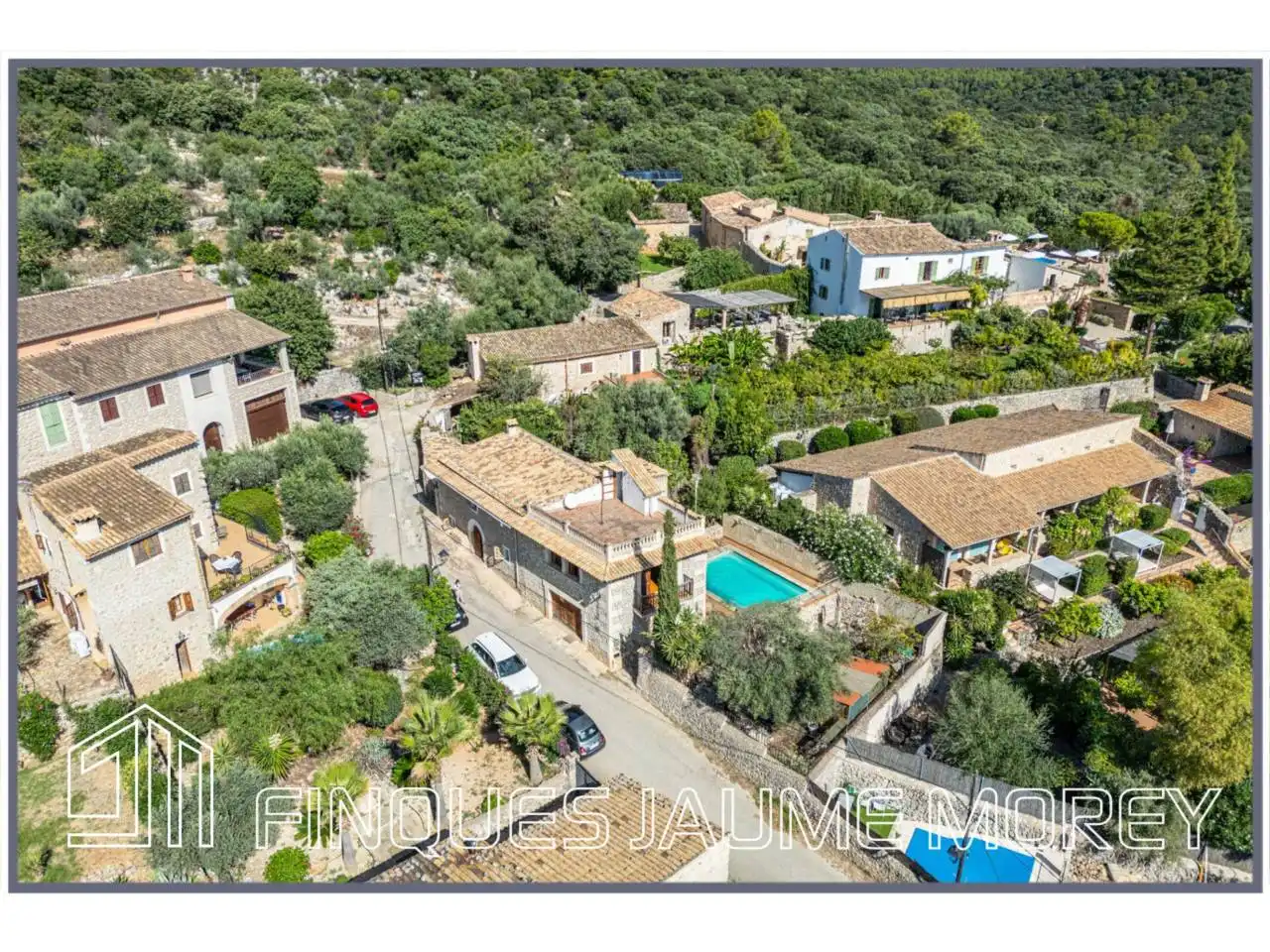 Villa avec piscine à vendre à Camino Coma sn, imagen 50
