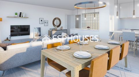 Foto 3 de Apartamento en venta en Playa Flamenca, Orihuela