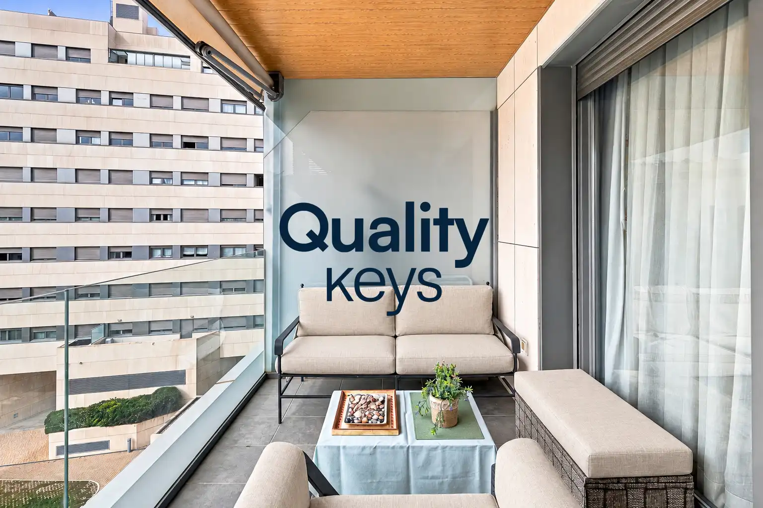 Appartement avec terrasse à vendre à Calle de María de las Mercedes de Borbón, imagen 13