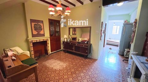 Foto 2 de Casa o chalet en venta en Ondara, Alicante