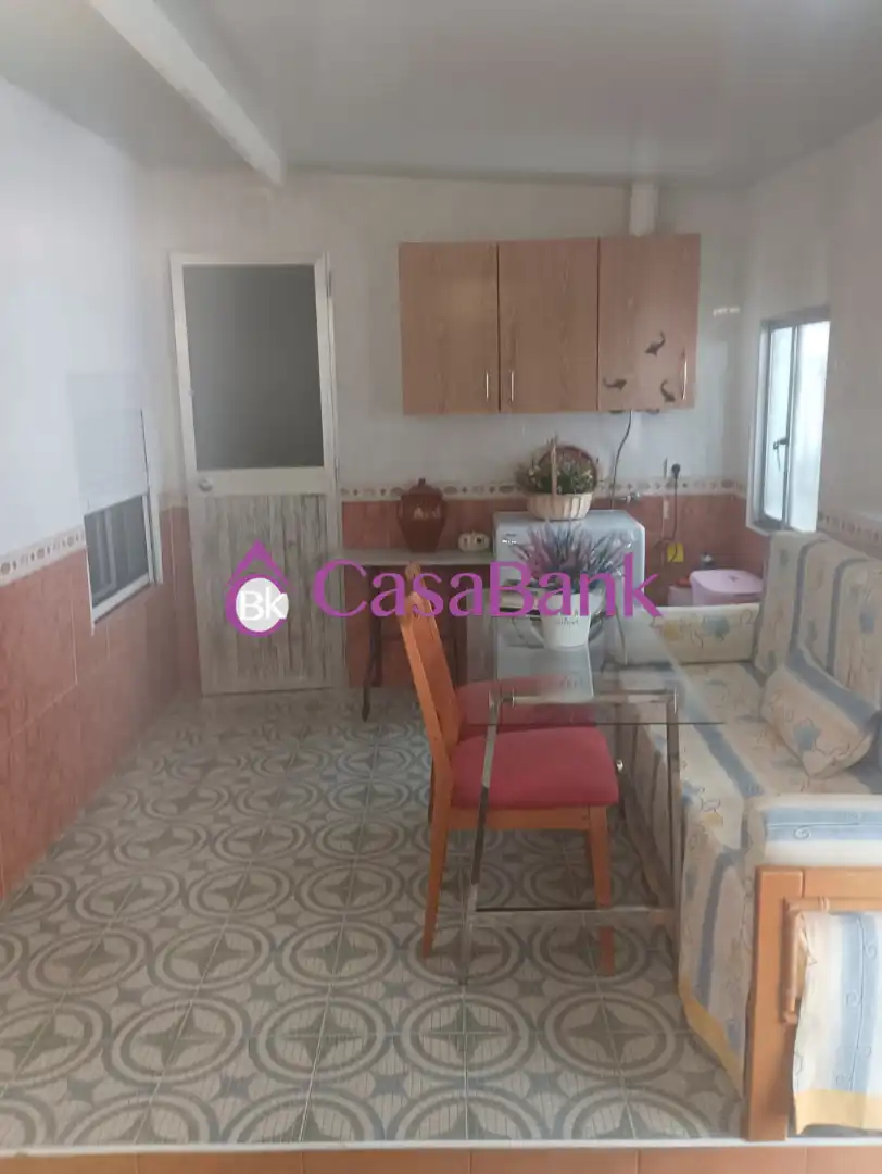Casa amb piscina en venda a La Carlota, imagen 10