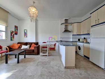 Office space with lift for sale in Valdepasillas - La Paz - Huerta Rosales