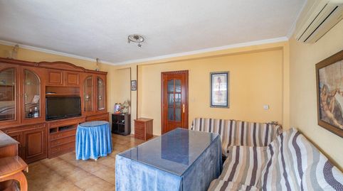 Foto 4 de Piso en venta en Paraguay, Barrio de Zaidín, Granada Capital