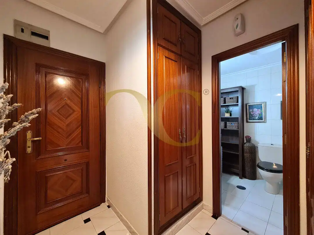 Appartamento con terrazza in vendita a Calle Pérez de la Sala, imagen 40