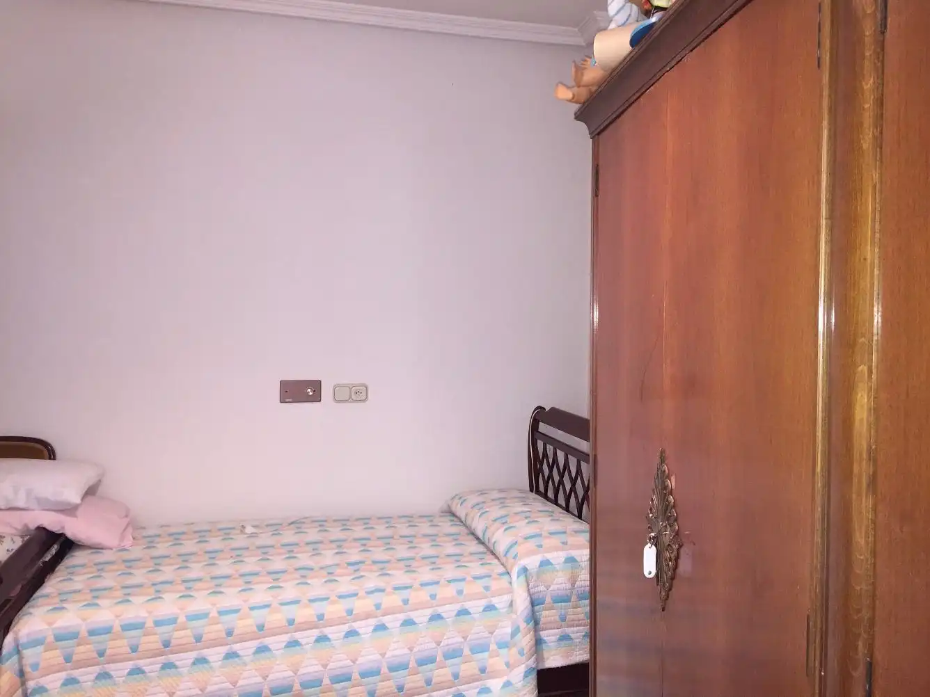 Appartamento con ascensore in vendita a Benavente, imagen 11