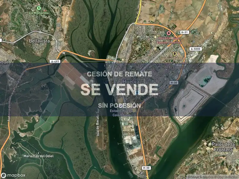 Pis en venda a La Hispanidad - Verdeluz