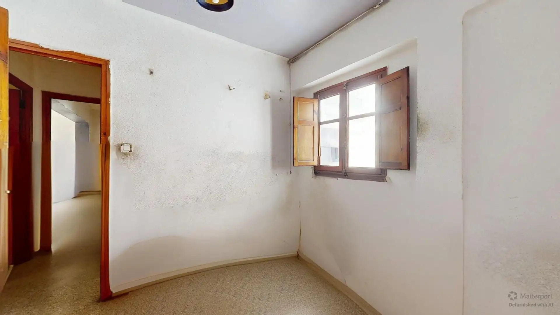 Habitación de Piso en venta en Torrent con Balcón