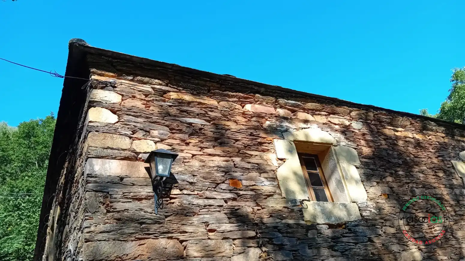 Casa o xalet en venda a Santa Eulalia de Oscos - VEGA DEL CARRO, Santa Eulalia de Oscos