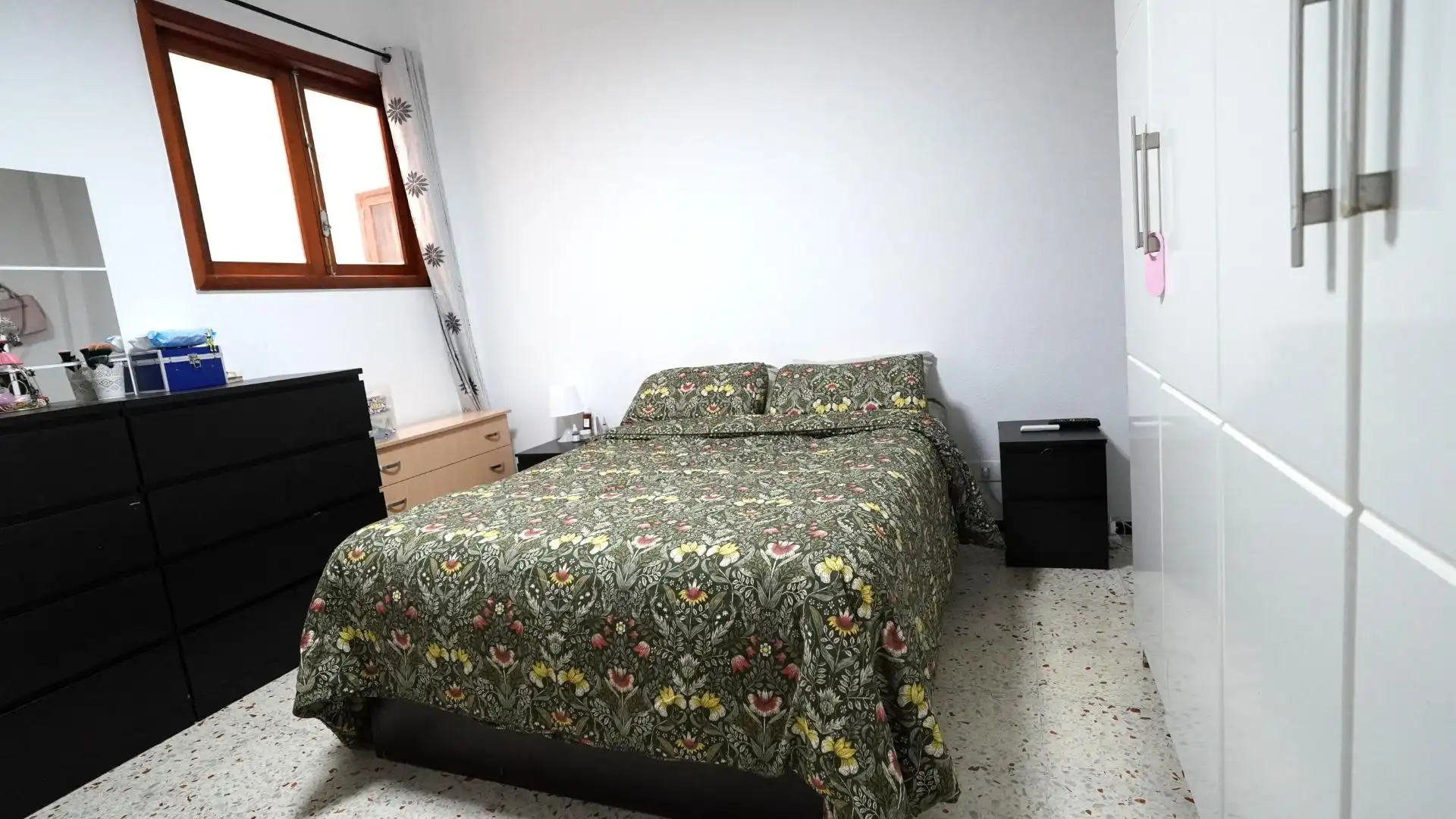 Dormitori de Pis en venda en Las Palmas de Gran Canaria amb Traster