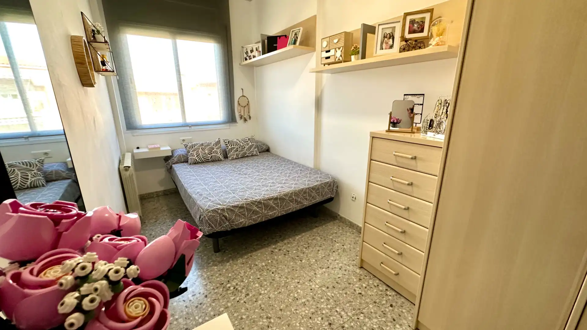 Flat with terrace for sale in Can Clos - Pinetons, imagen 34