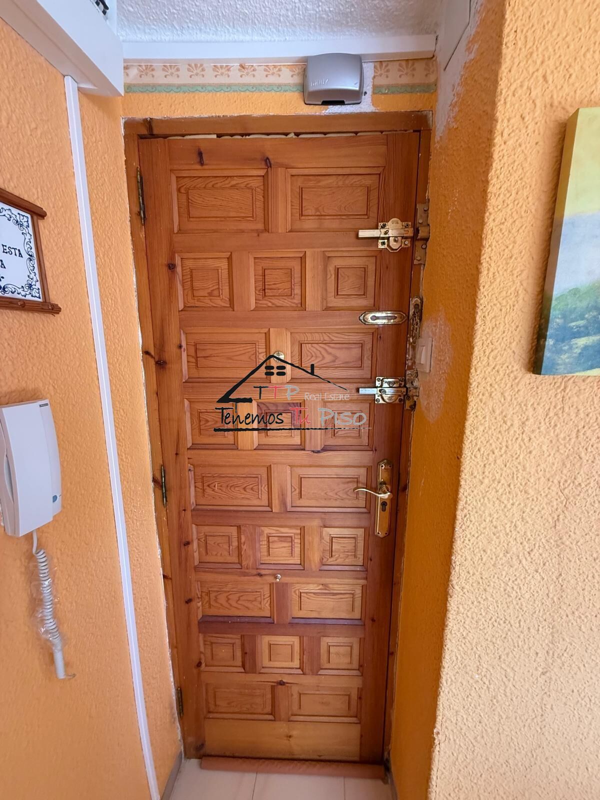 Pis en venda a Avenida MARQUES DE BENICARLO, Puerto