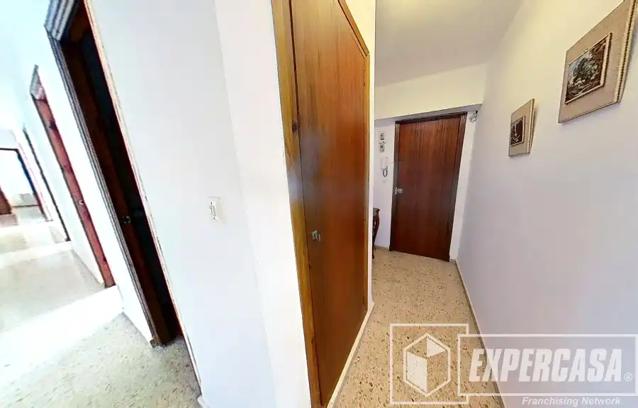 Wohnung zum Verkauf in Bétera
