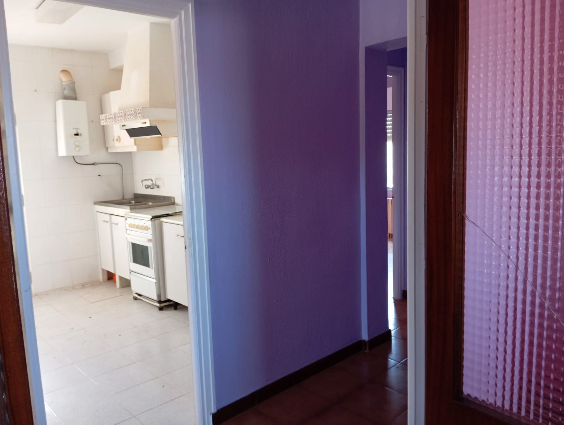 Casa o xalet en venda en Las Ventas de Retamosa amb Calefacció, Jardí privat i Terrassa