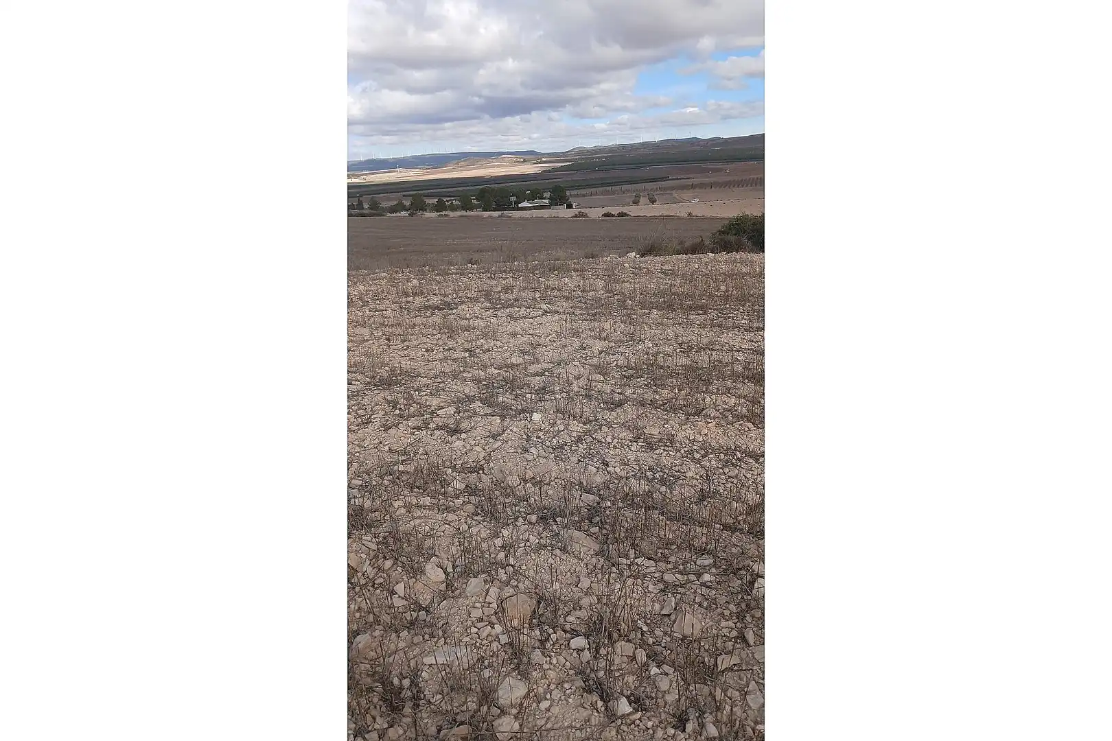 Residencial en venda en Yecla