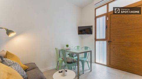 Photo 3 of Flat for rent in Barrio de Benicalap, Valencia Capital